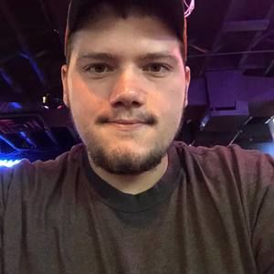 Meet your Posher, Steven